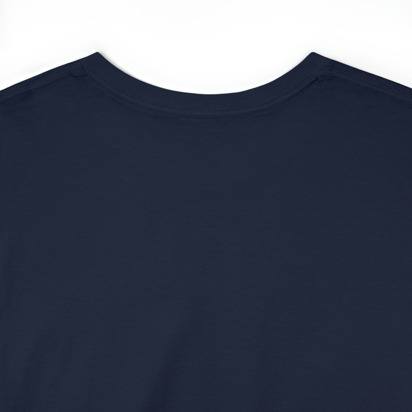 Big Gas Only Tee