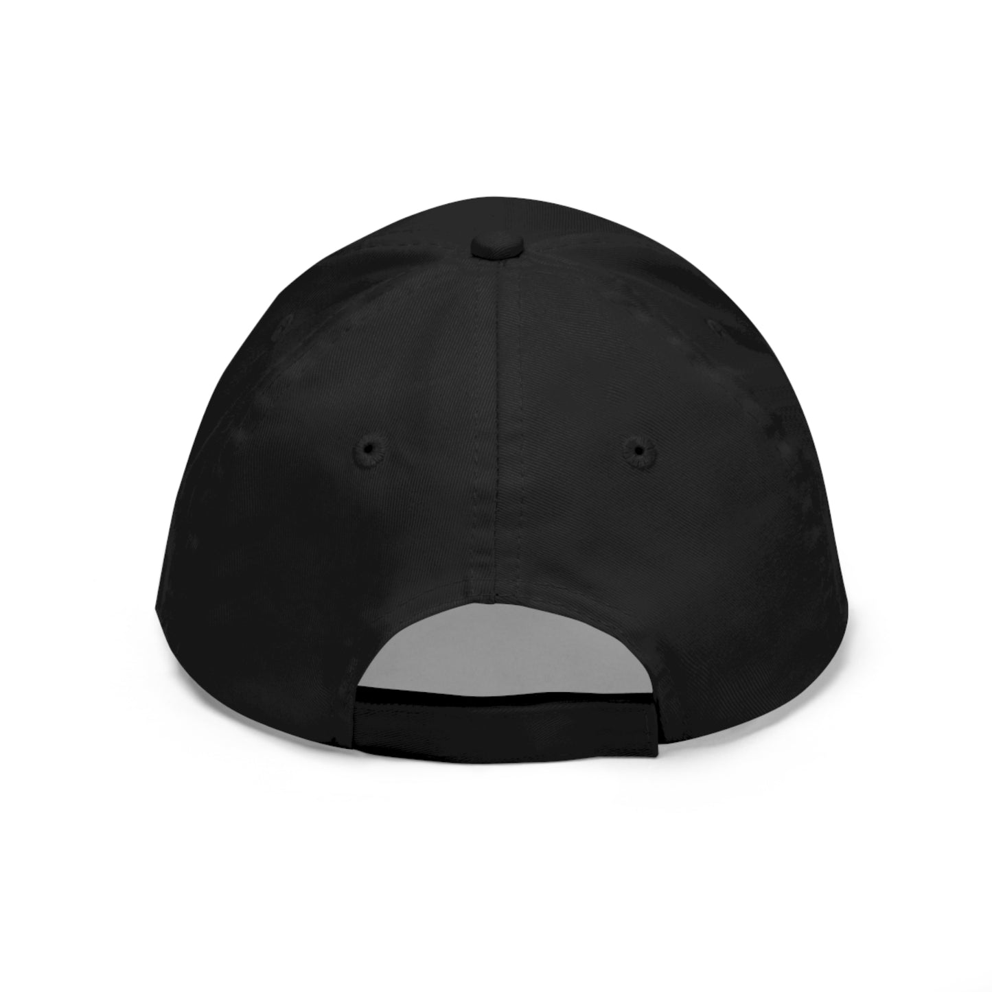 Big Gas Only Hat 4