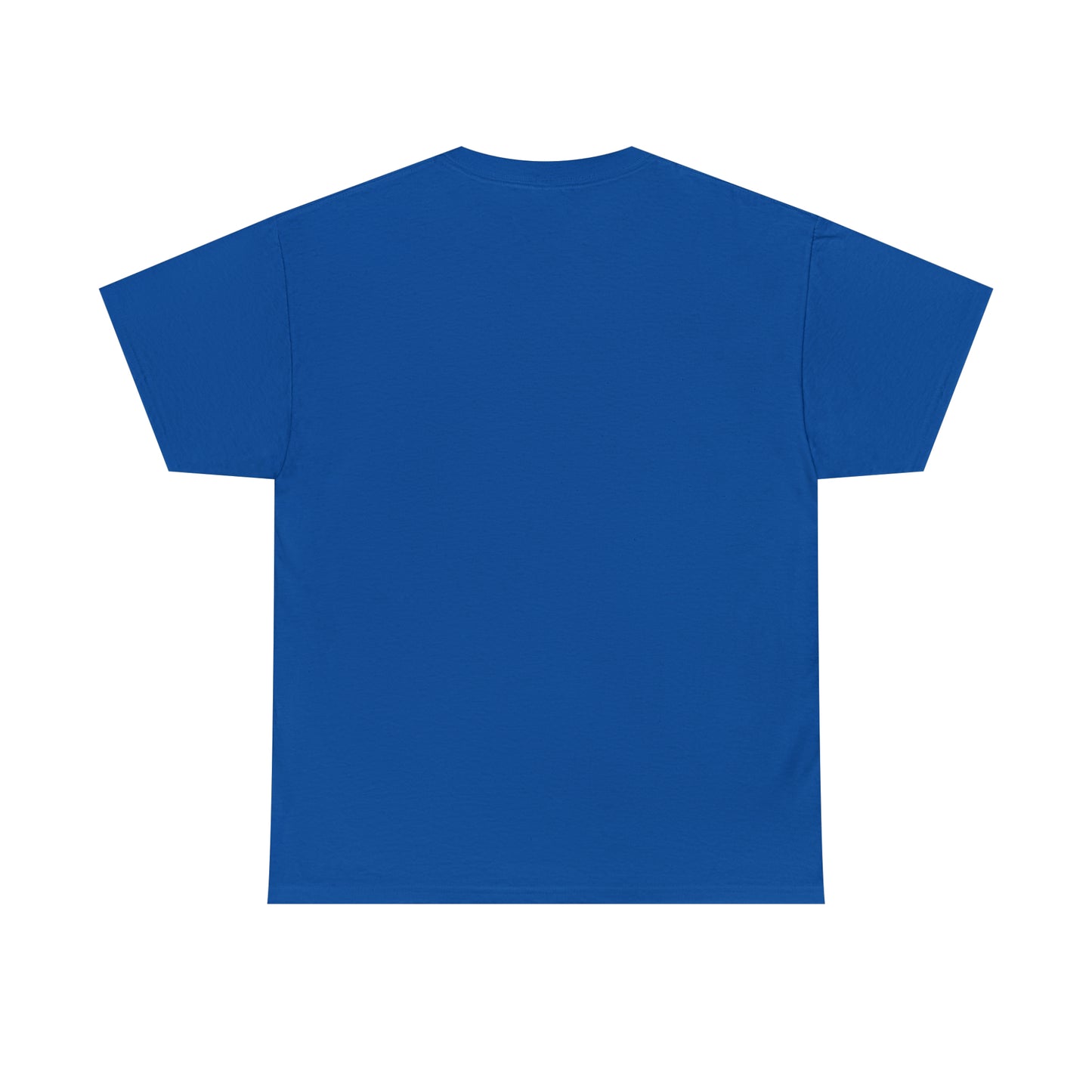Big Gas Only Tee