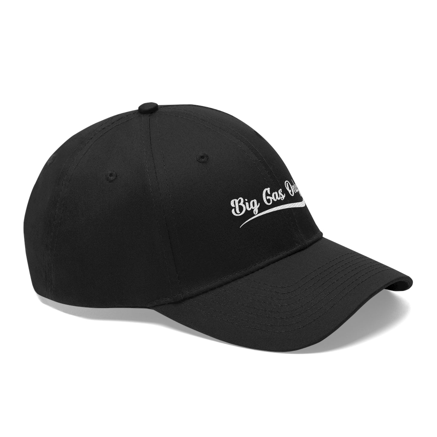 Big Gas Only Hat 4