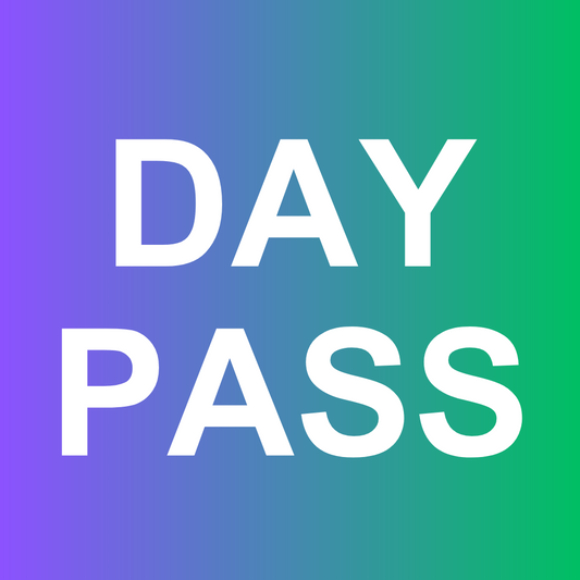 Day Pass